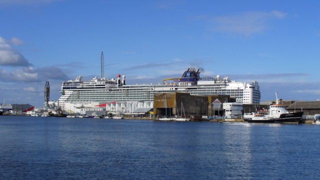 Norwegian Epic - Forme Joubert - 14 mai 2010 (04).JPG